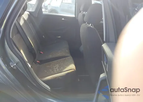 2019 Volkswagen Jetta 1.4T R-Line/1.4T S/1.4T Se from USA, damaged, VIN 3VWC57BU9KM054305